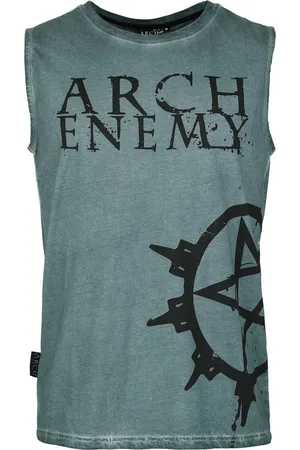 Arch Enemy Canotta di - EMP Signature Collection - S a 3XL - Uomo