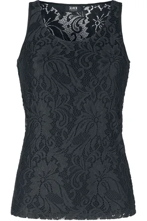 EMP Top di - Lace Top - S a XXL - Donna