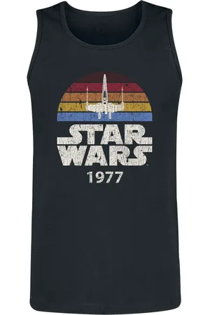 STAR WARS Canotta Disney di - X-Wing 1977 - S a XXL - Uomo