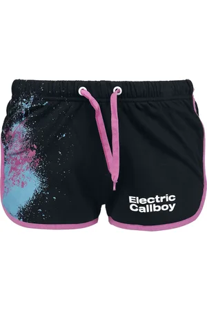 Electric Callboy Shorts di - EMP Signature Collection - S a XXL - Donna