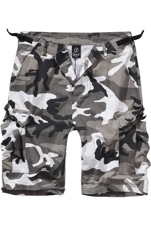 Brandit Shorts di - BDU Ripstop Short - S a 5XL - Uomo