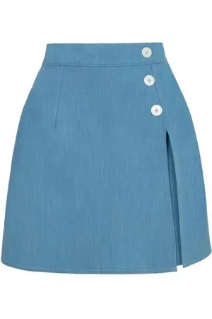 Hell Bunny Shorts Rockabilly di - Rylee Skorts - XS a XXL - Donna