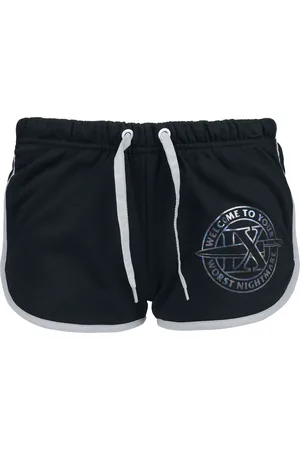 Ice Nine Kills Shorts di - EMP Signature Collection - S a XXL - Donna