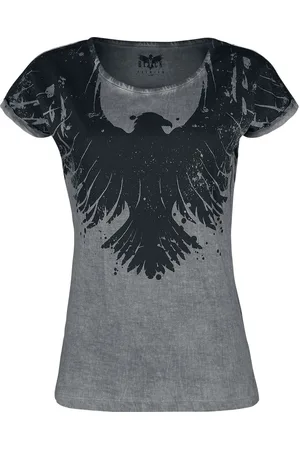 EMP T-Shirt di - Dare To Be Different - S a XXL - Donna