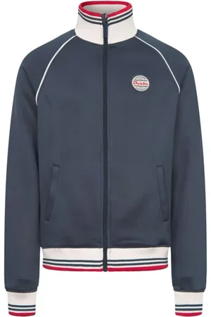 Derbe Felpa tuta di - Kiez Racing - S a 3XL - Uomo