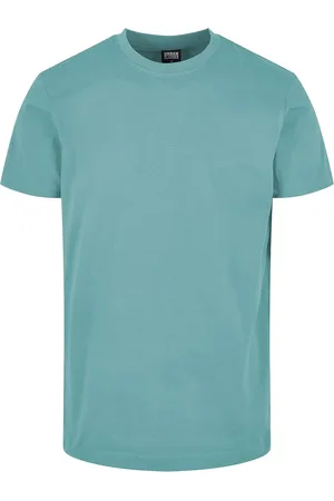 Urban classics T-Shirt di - Basic Tee - S a 5XL - Uomo