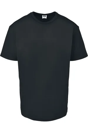 Urban classics T-Shirt di - Organic Basic Tee - S a 5XL - Uomo