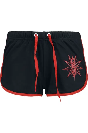 Slipknot Shorts di - EMP Signature Collection - S a XXL - Donna