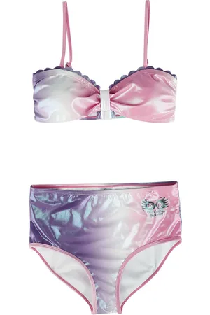 Harry Potter Set bikini di - Luna Lovegood - Wavy Edge - S a XXL - Donna