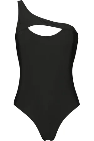 EMP Costume da bagno di - Asymmetric Swimsuit - S a XXL - Donna