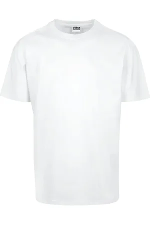 Urban classics T-Shirt di - Heavy Oversized Tee - S a 5XL - Uomo