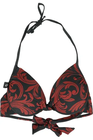 EMP Reggiseno bikini di - Bikini Top With Ornaments - S a XXL - Donna