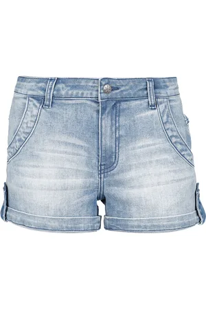 RED by EMP Shorts di - EMP Street Crafted Design Collection - Shorts - 27 a 34 - Donna