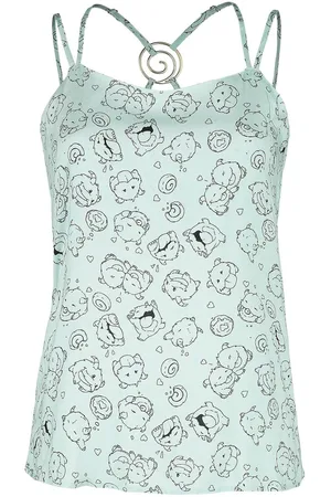 League of Legends Top Gaming di - Arcane - Poro - S a XL - Donna