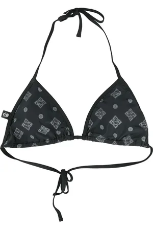 EMP Reggiseno bikini di - Bikini Top With Celtic Prints - S a XXL - Donna