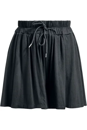 EMP Shorts di - Soft fabric shorts - S a XXL - Donna