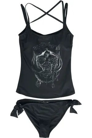 Motörhead Set bikini di - EMP Signature Collection - S a XXL - Donna