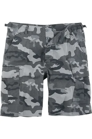 Brandit Shorts di - BDU Ripstop Short - S a 7XL - Uomo