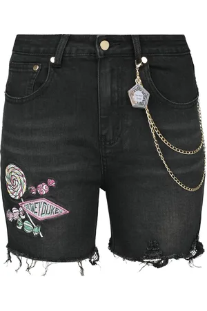 Harry Potter Shorts di - Honeydukes - 27 a 29 - Donna