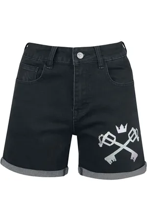 Kingdom Hearts Hot Pants Gaming di - Kairi