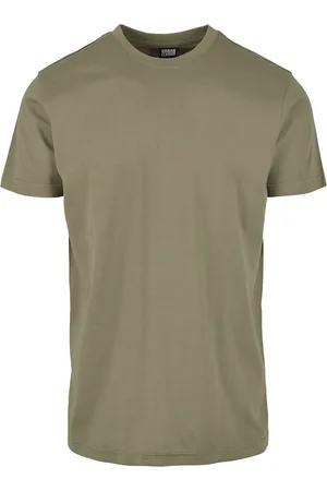 Urban classics T-Shirt di - Basic Tee - S a 5XL - Uomo