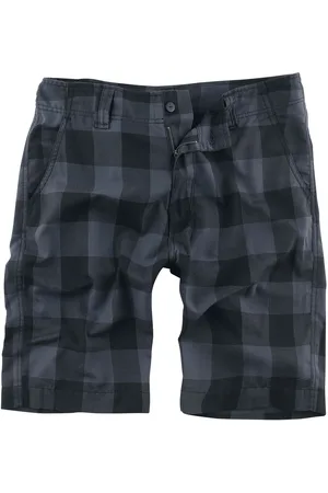 Brandit Shorts di - Candiac Shorts - S a M - Uomo