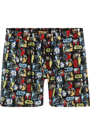 STAR WARS Bermuda Disney di - Comic - S a XXL - Uomo
