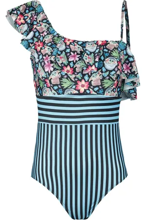 STAR WARS Costume da bagno Disney di - Tropical - Grogu - S a M - Donna