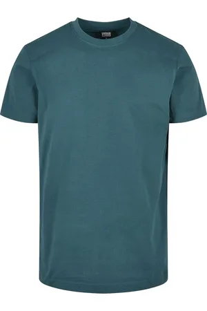 Urban classics T-Shirt di - Basic Tee - S a L - Uomo
