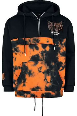 Motionless In White Felpa con cappuccio di - EMP Signature Collection - S a 3XL - Uomo