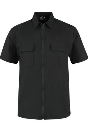 Forplay Camicia Maniche Corte di - BLAKE - M - Uomo