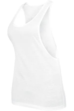 Urban classics Top di - Loose Tank - S a L - Donna