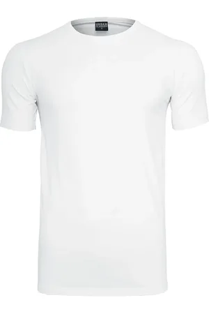Urban classics T-Shirt di - Fitted Stretch Tee - S a XXL - Uomo