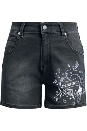 Harry Potter Shorts di - - Potions - 27 a 29 - Donna