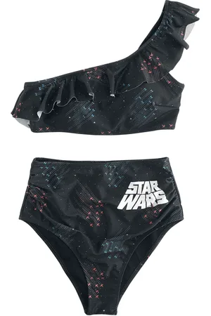STAR WARS Set bikini Disney di - Space advert - S a XL - Donna