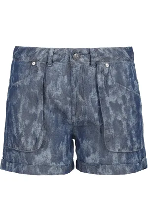 RED by EMP Shorts di - EMP Street Crafted Design Collection - Shorts - 27 a 34 - Donna