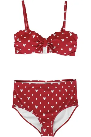 Minnie & Topolino Set bikini Disney di - Dots - S a XXL - Donna