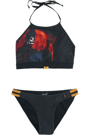 Ghost Set bikini di - EMP Signature Collection - M - Donna