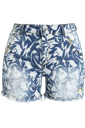 Pokemon Shorts Gaming di - Pikachu - Retro Summer - 27 a 29 - Donna