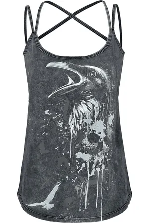 EMP Top di - Do What You Want - S a XXL - Donna
