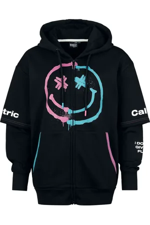 Electric Callboy Felpa jogging di - EMP Signature Collection - XS a S - Donna