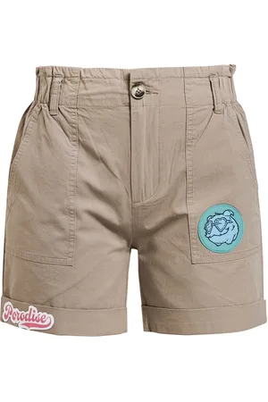 League of Legends Shorts Gaming di - Arcane - Porodise - 27 a 31 - Donna