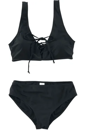 Forplay Costume da bagno di - Front Laced Bikini - XS a XL - Donna