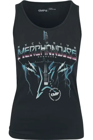 EMP Top di - S a XXL - Donna