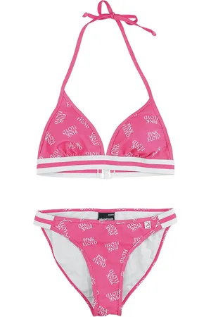 Pink Floyd Set bikini di - EMP Signature Collection - S a XXL - Donna