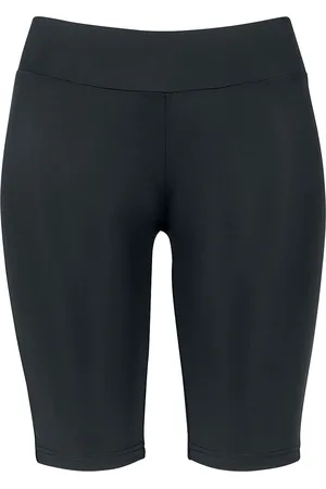 Urban classics Shorts di - Ladies Cycle Shorts - XS a XL - Donna