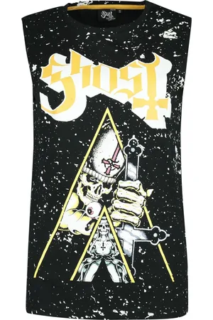 Ghost Top di - EMP Signature Collection - S a XL - Donna