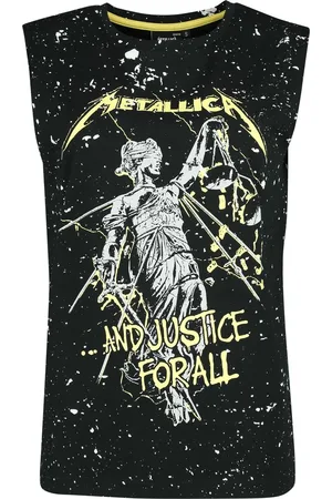 Metallica Canotta di - EMP Signature Collection - S a XL - Donna