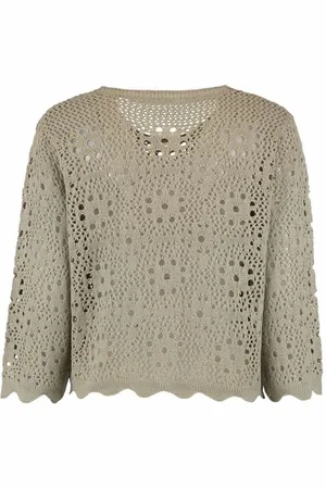 Hailys Maglione di - 3/4 A SK Ma44ra - XS a XXL - Donna