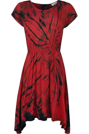Innocent Miniabito Gothic di - Erato dress - M a XXL - Donna